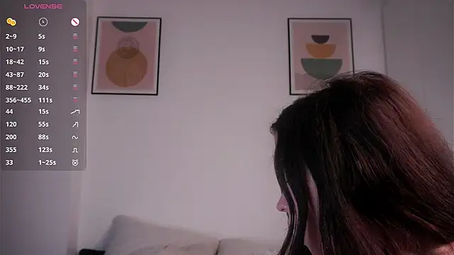 CleotildePiel webcam