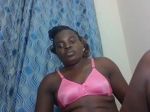 PrettyEve webcam