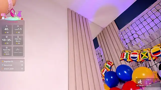 SofiCandy_ webcam
