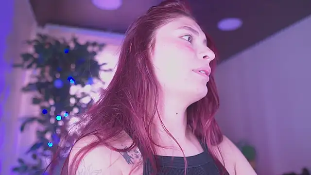 Rebecah_1 webcam
