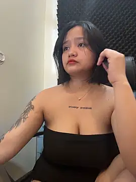 parker_pixie webcam
