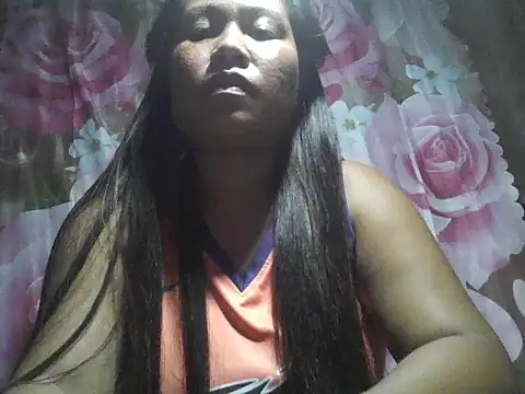 SweetRubyPinay webcam
