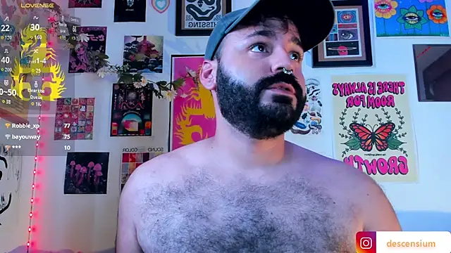 johnnyalx webcam