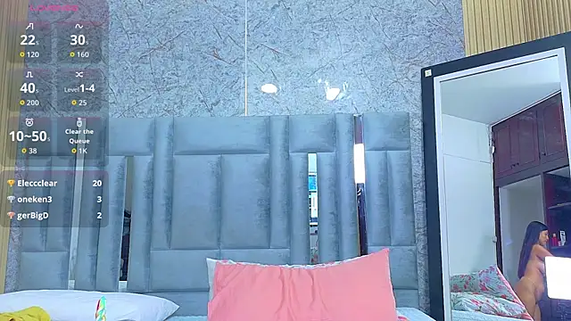 veronicaroose_ webcam