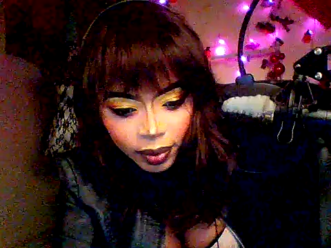 Anaconda2350 webcam
