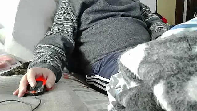 messi_syssy webcam