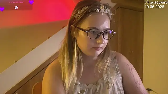 JacyWinslat webcam