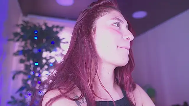 Rebecah_1 webcam