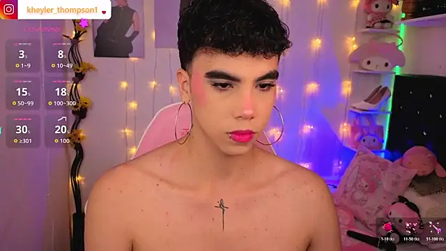 Kheyler_1 webcam