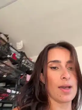 Lusty_Louise webcam
