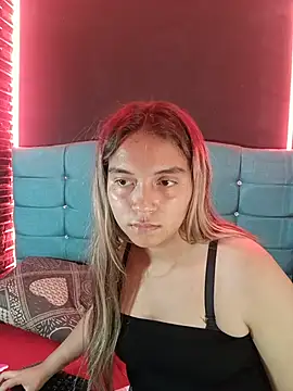 Arabella_Fraser18 webcam