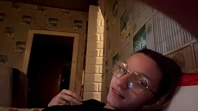 SparkleJebb webcam