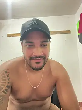 Eumoreno13 webcam