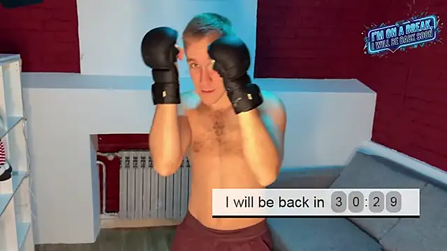 buddy_forman (Ask my age) - Cum BLAST 💦