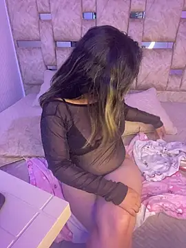 sophia_pink17 (F young) - PUSSY OIL