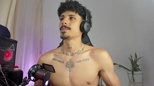 Lukeetaylor webcam