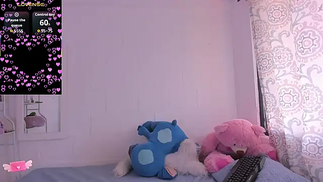 princess_sharon_ webcam