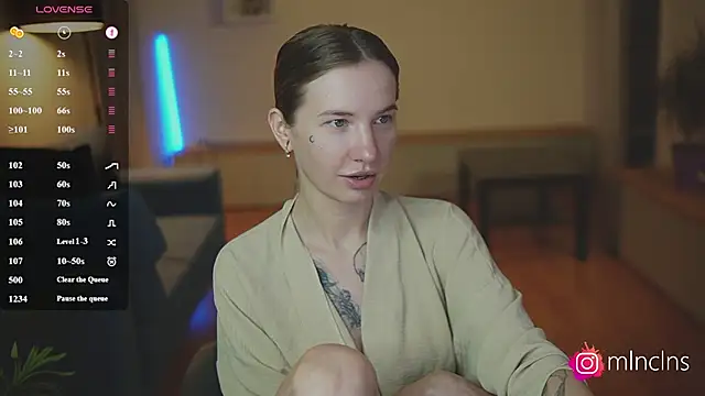 mel_collins webcam