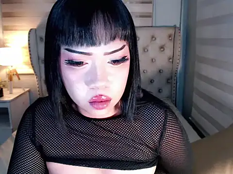 YourSlutStacy webcam
