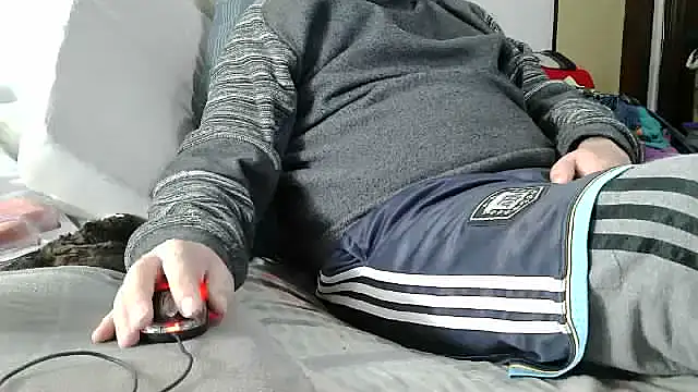 messi_syssy webcam