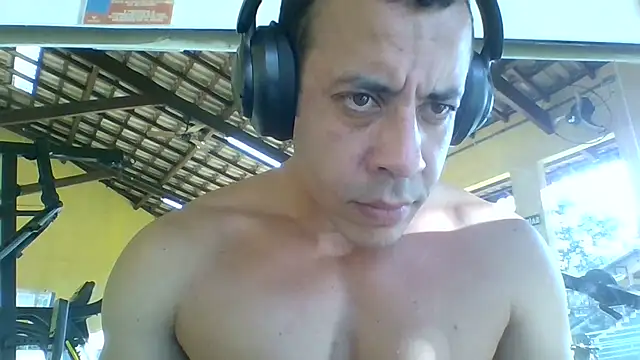 MachoScorpionCaralho webcam