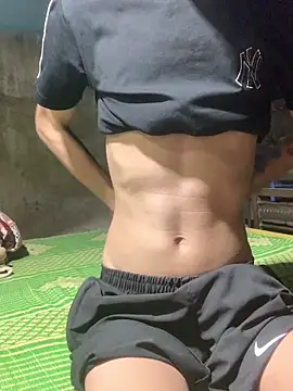 soica9 (Ask my age) - thèm bụt