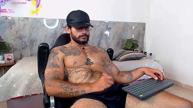 hanz_col webcam