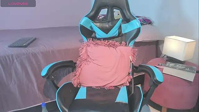 _maria_foxx_ webcam
