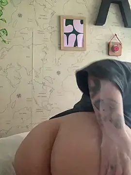 LupitaHaze webcam