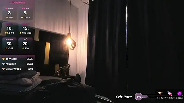 Lucio__Fox webcam