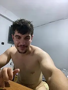 HornyMaster3169 webcam