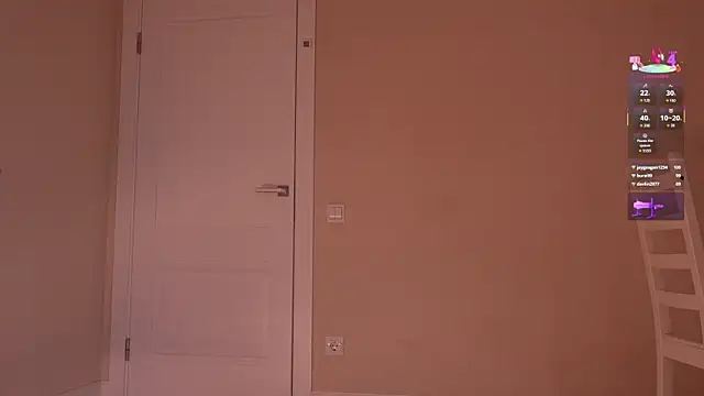 Miablueye webcam