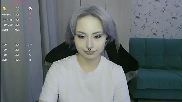 LeisaHopperstad webcam