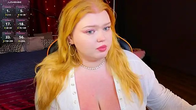 Arietta_Heart webcam