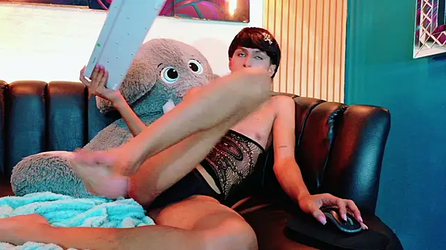Evans_Robinson webcam