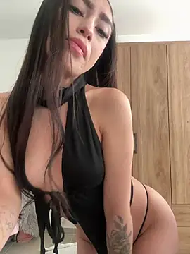 Bonny_Eva webcam