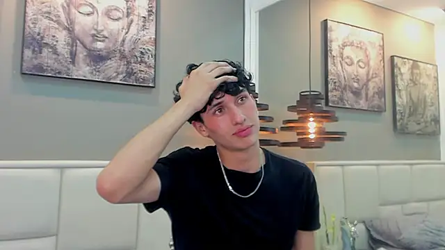 thom_ames (M twink) - #ahegao #big-balls #bisexuals #brunettes #bubblebutt #cam2cam #cei #cheapest-privates #cock-rating #colombian #deepthroat #dirty-talk #erotic-dance #fingering #flexing #foot-fetish #footjob #gagging #hd #jerk-off-instruction #latin #masturbation #new #nipple-toys #oil-show #power-bottom #precum #recordable-privates #recordable-publics #role-play #rubbing #sex-toys #sexting #skinny #small-audience #spanish-speaking #spanking #sph #striptease #student #twerk #twinks