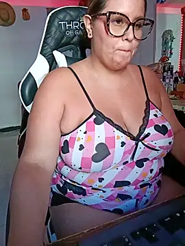 Bonny_rousse01 webcam