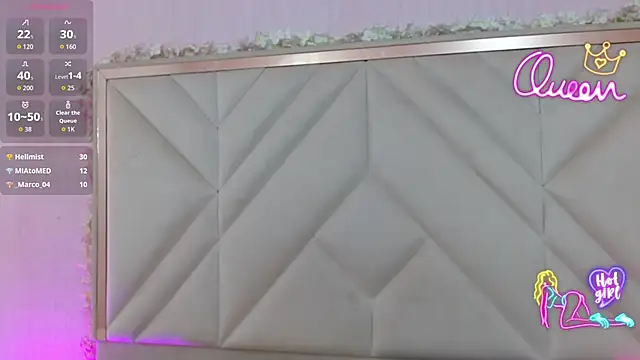 Karla_tay1 webcam