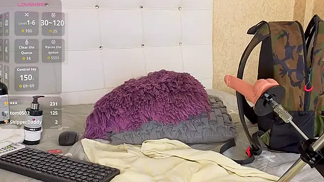 siacavali webcam