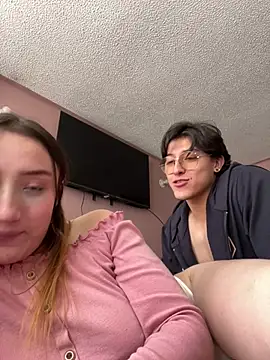Valery_Salmons webcam