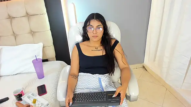 Amara_lune webcam