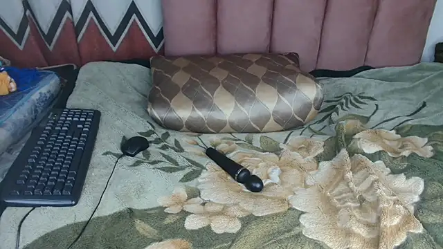 Yummy_Bubble_Butt webcam