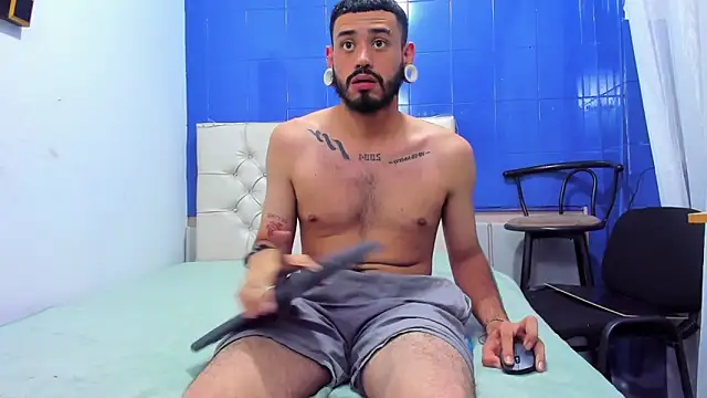 BrunoCarzon webcam