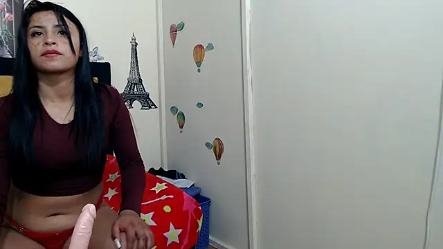 Watch ANDRYXS100 live on EroticFlix - High definition streams