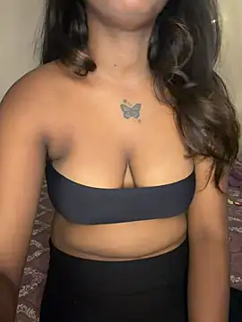 _Babygirl_1 webcam