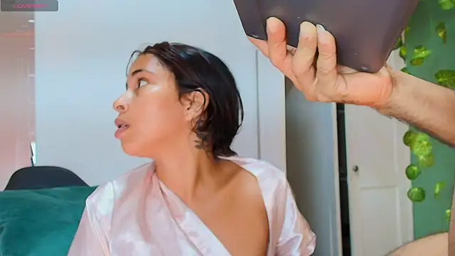 hanna_sebas (Ask my age) - SUCK PUSSY CREAM