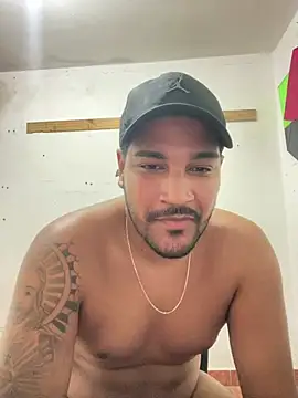 Eumoreno13 webcam