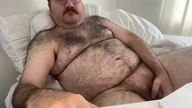 elagobear (M young) - Tips appreciated