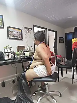 Brenda_Berck_ webcam
